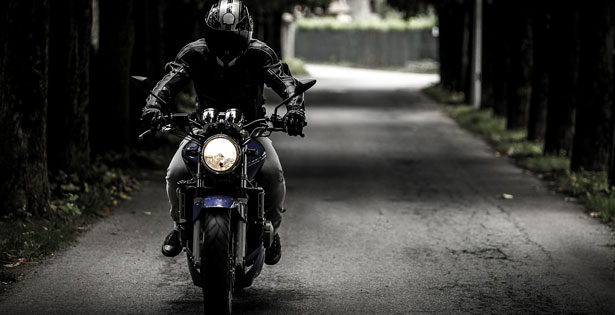 Assurance deux roues